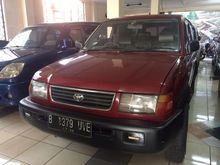 1997 Toyota Kijang 2.5 Grand Rover ACE Diesel