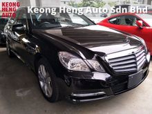 2012 Mercedes-Benz E250 1.8 CGI 7 SPEED 2 MEMORY SEATS 1 YEAR WARRANTY LOCAL AP