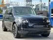 Recon 2019 Land Rover Range Rover Vogue Autobiography 4.4 SDV8 LWB SUV Unregistered - Cars for sale