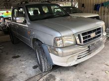 2003 Ford Ranger 2.5 d Pickup Truck -- WELL MAINTAINED --