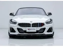 2019 BMW Z4 3.0 G29 (ปี 19-26) M40i Convertible