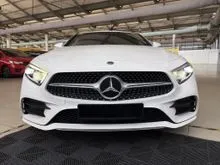 2018 Mercedes-Benz CLS350 2.0 AMG Line Coupe