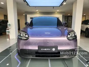 2026 Chery Q Hatchback