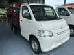 New 2023 Daihatsu Gran Max 1.5 Wooden Cargo Cab Chassis