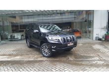 2018 Toyota Prado 2.7 Hdd