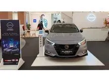 2026 Nissan Almera 1.0A Turbo VLP Kuro Black Edition Package Promotion