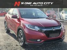 2016 Honda HR-V 1.8 V SUV