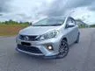Used (YEAR END PROMOTION) 2021 Perodua Myvi 1.5 H Hatchback (FREE WARRANTY) - Cars for sale