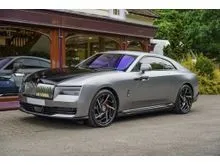 2025 RECON ROLLS ROYCE SPECTRE BLACK BADGE (INCOMING)