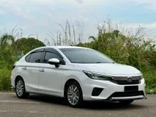 2022 Honda City 1.5 V Sensing Sedan