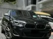 Used BMW X2 M35i 2.0 X2M CBU Full Service Record Under Warranty BMW 2025 Panoramic Sunroof Harmon Kardon Sound System 306HP 450NM