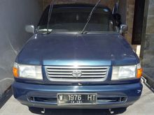 1997 Toyota Kijang kapsul 1.8 LSX MPV