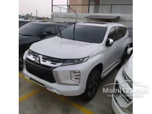 2026 Mitsubishi Pajero Sport 2.5 Exceed 4X2 SUV