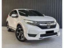 2019 Honda CR-V 1.5 TC-P 2WD (A) KEYLESS MODULO BODYKIT