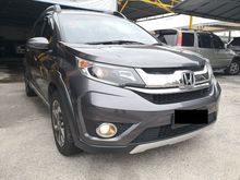 2017 Honda BR-V 1.5 V i-VTEC SUV