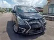 Used 2013 Hyundai STAREX TQ 2.5 CRDI Van