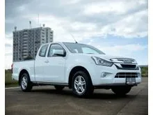 2017 Isuzu D-MAX 1.9 Space Cab (ปี 11-17) Z Pickup