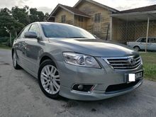 2009 Toyota CAMRY 2.0 G VVT-I (A) FACELIFT