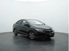 2019 Honda City 1.5 Sedan