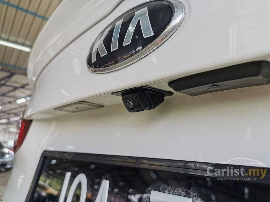 2014 Kia Cerato Sedan