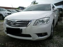2010 Toyota Camry 2.0 Sedan (A) HIGH LOAN FAST APPROVAL LOW PROCESSING FEES