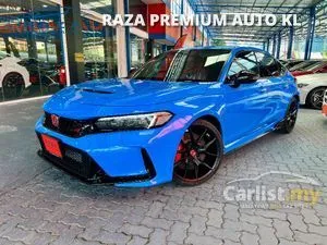 2024 Honda Civic 2.0 Type R Hatchback