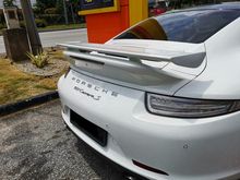 {Excellent Condition} {No Repair Needed} {See To Believe} 2014 Porsche 911 3.8 Carrera S C2S 991 FULL SPEC* GTS TURBO 4S CAYMAN BOXSTER PANAMERA M4 M5