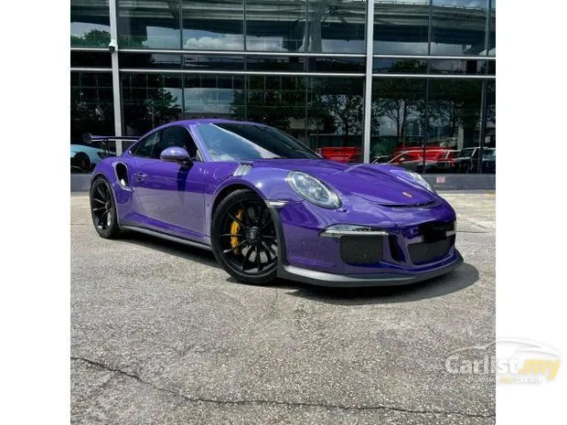 Used Porsche 911 for Sale in Malaysia Used Porsche 911 for Sale in Malaysia