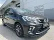 Used - Y 2020 Perodua Myvi Advance 1.5l (A) - Cars for sale