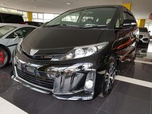 2013 Toyota Estima 2.4