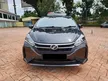 Used 2022 Perodua Myvi 1.5 X HATCHBACK [GOOD CONDITION]