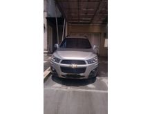 2011 Chevrolet Captiva 2.0 C140 SUV Diesel