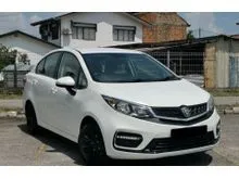 PROTON PERSONA 1.6 PREMIUM 2019 ONE OWNER FREE ACCIDENT FLOOD UNIT