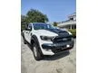 Used 2018 Ford Ranger 2.2 XL High Rider Dual Cab Pickup Truck
