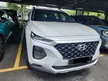 Used 2020 Hyundai Santa Fe 2.4 Executive SUV(please call now for best offer)