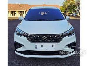 2023 Suzuki Ertiga 1.5 Hybrid GX MPV
