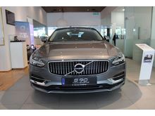 2017 Volvo S90 2.0 T8 TWIN ENGINE INSCRIPTION (A) - DEMO CAR