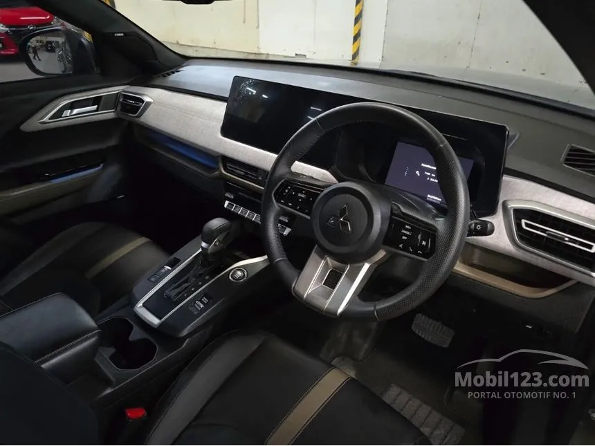 2023 Mitsubishi XFORCE Ultimate SUV
