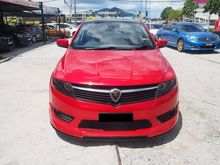 2013 Proton Preve 1.6 Sedan (A) USED CAR