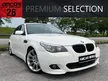 Used TRUE 2004 BMW 525i 2.5 Sedan EXACTLY ONE OWNER/EXCELLENT CONDITION/ELECTRIC SEAT