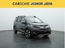 2018 Honda BR-V 1.5 SUV
