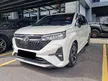 Used 2023 Perodua Alza 1.5 AV MPV + Sime Darby Auto Selection + TipTop Condition + TRUSTED DEALER + Cars for sale