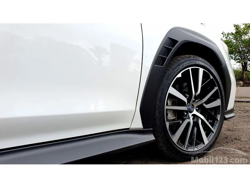 2024 Subaru WRX TS Eyesight Sedan
