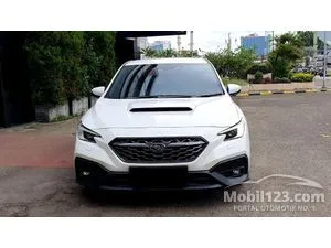 2024 Subaru WRX 2.4 TS Eyesight Sedan