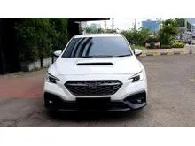 2024 Subaru WRX 2.4 TS Eyesight Sedan AWD Facelift NIK 2023 Like New Record