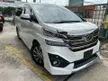 Used 2016 Used Toyota Vellfire 3.5 VL - Cars for sale