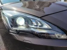 2015 Peugeot 5008 1.6 MPV reg 2016 FULL SERVICE RECORD