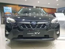 2022 Subaru XV 2.0 I-P EyeSight