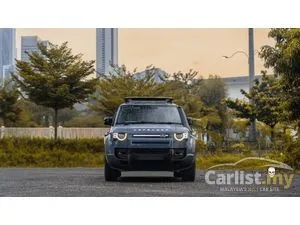 2020 Land Rover Defender 3.0 110 P400 SE SUV