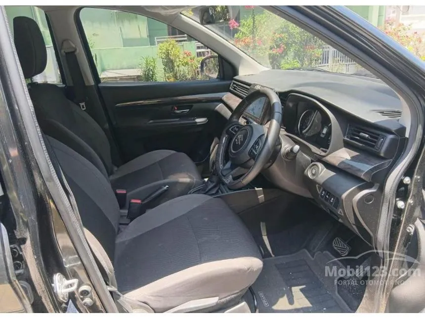 2023 Suzuki Ertiga Hybrid GX MPV